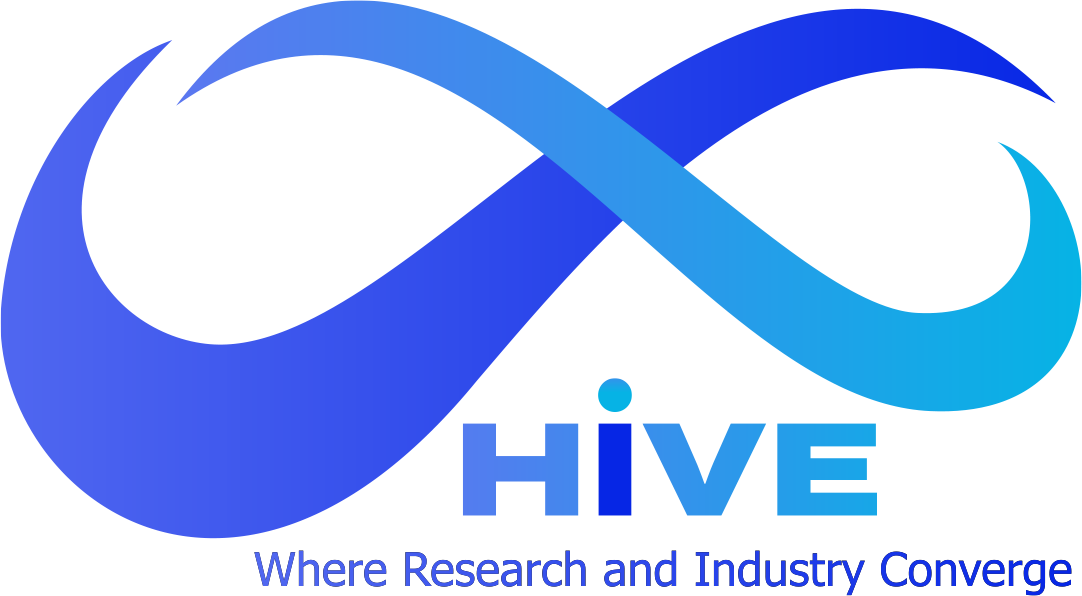 HiVE 3.0 Logo